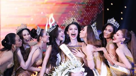 Miss Grand Kanchanaburi .